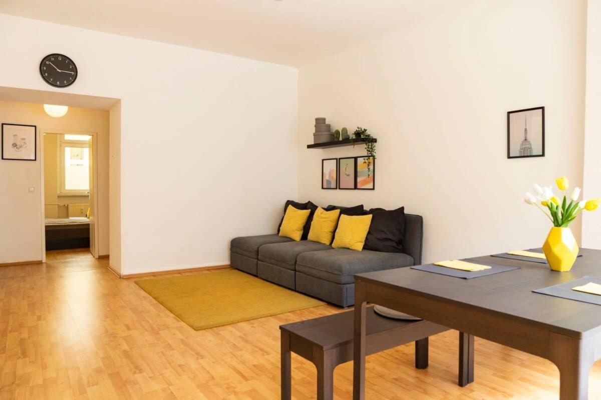One Bedroom Neukoelln * Berlijn