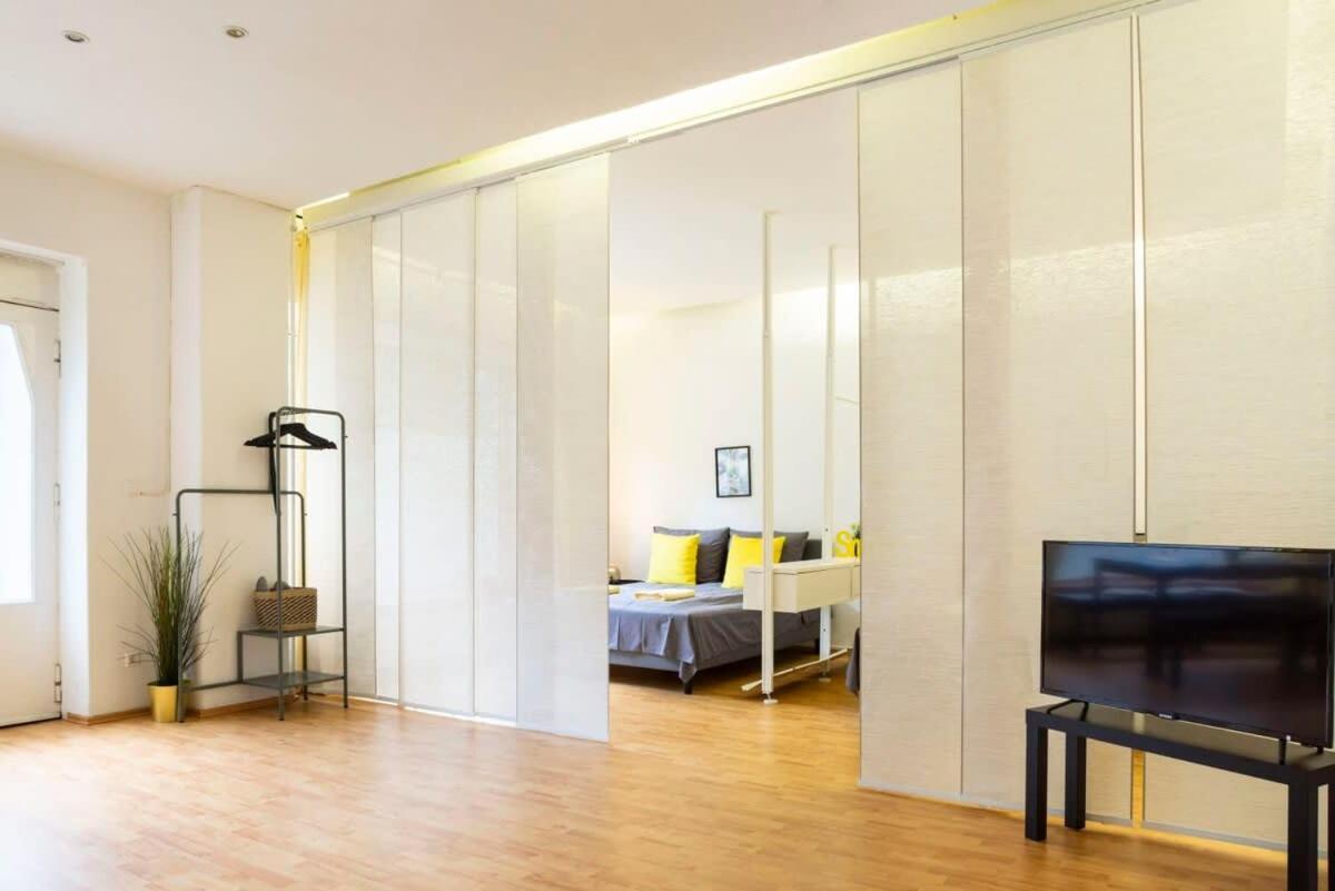 Appartement One Bedroom Neukoelln