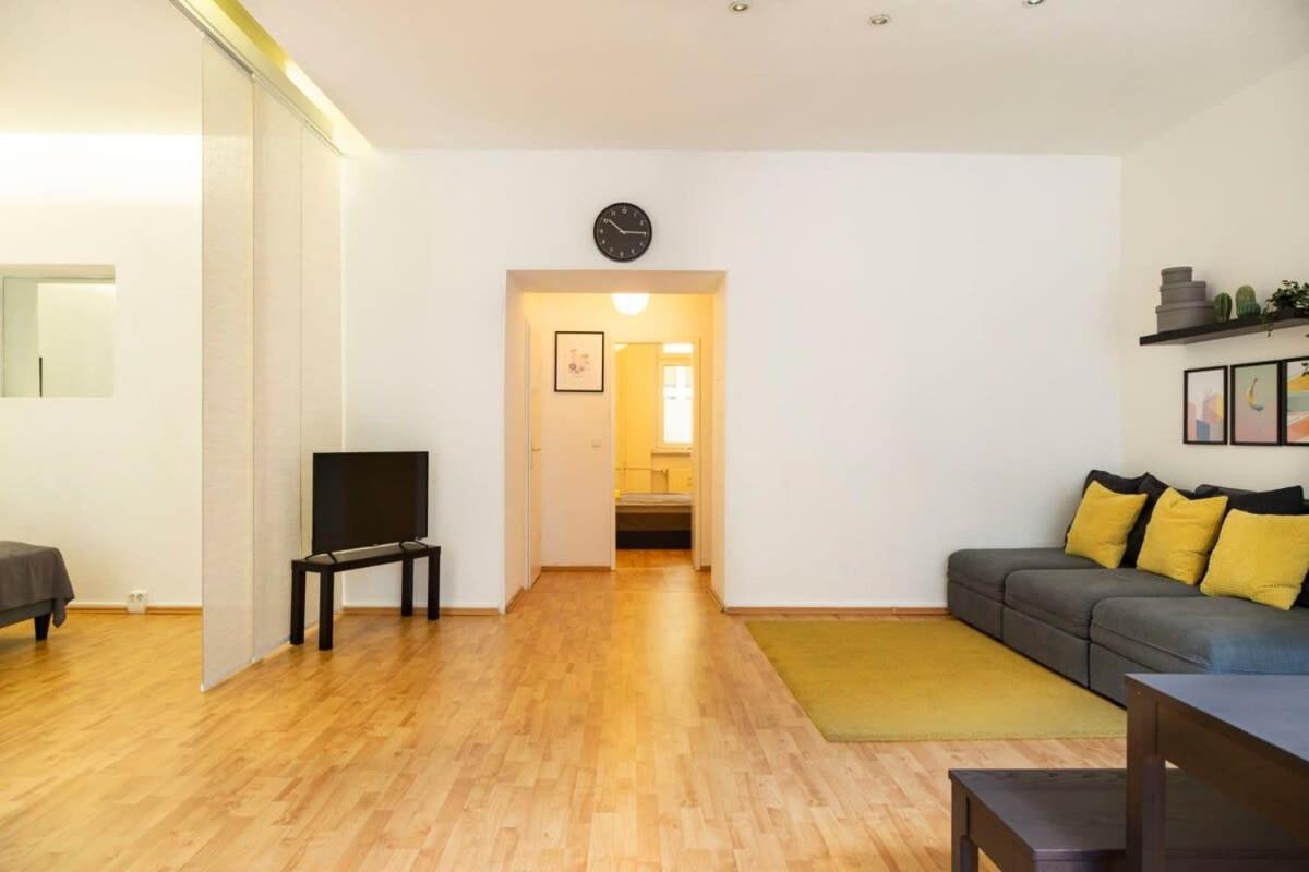 One Bedroom Neukoelln * Berlijn