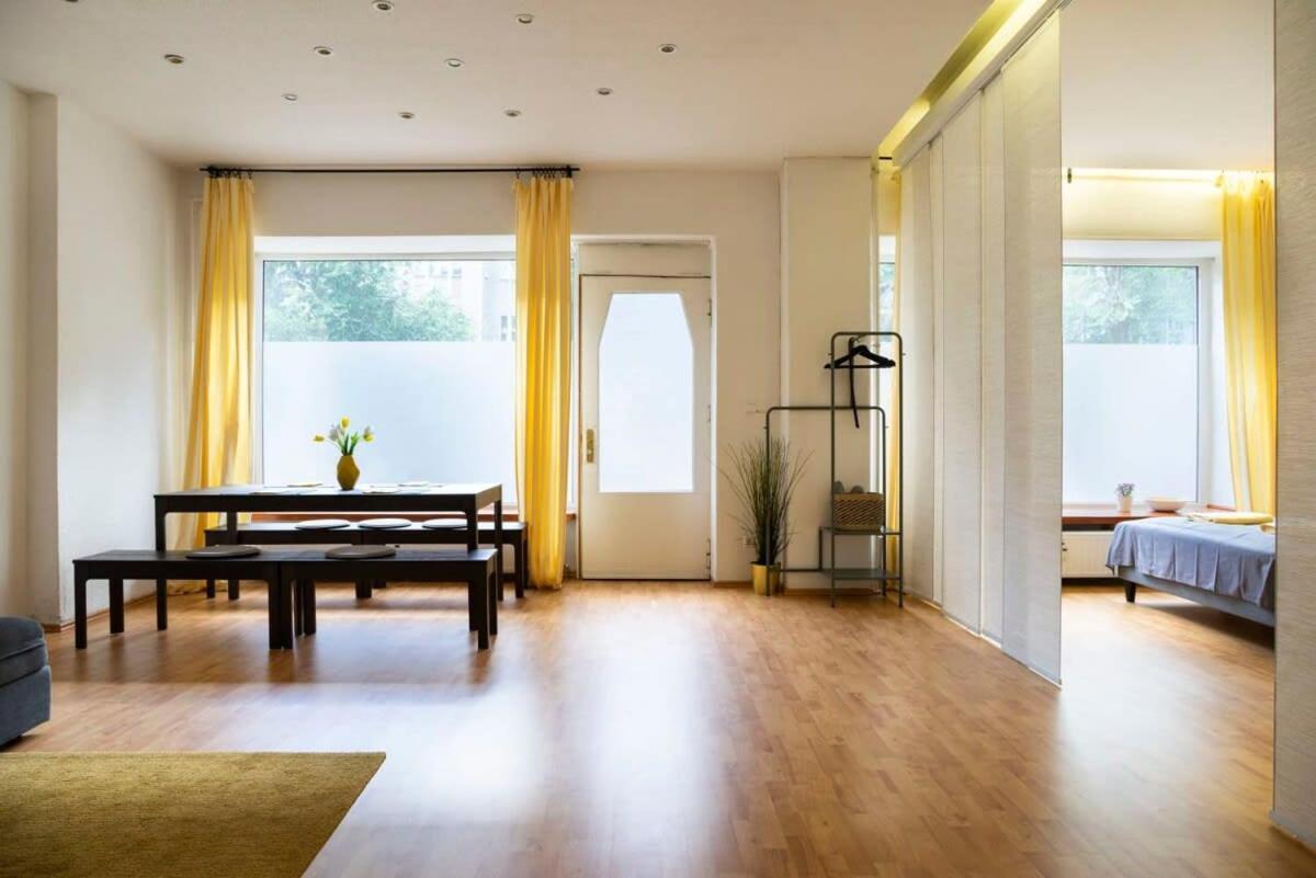 One Bedroom Neukoelln Appartement