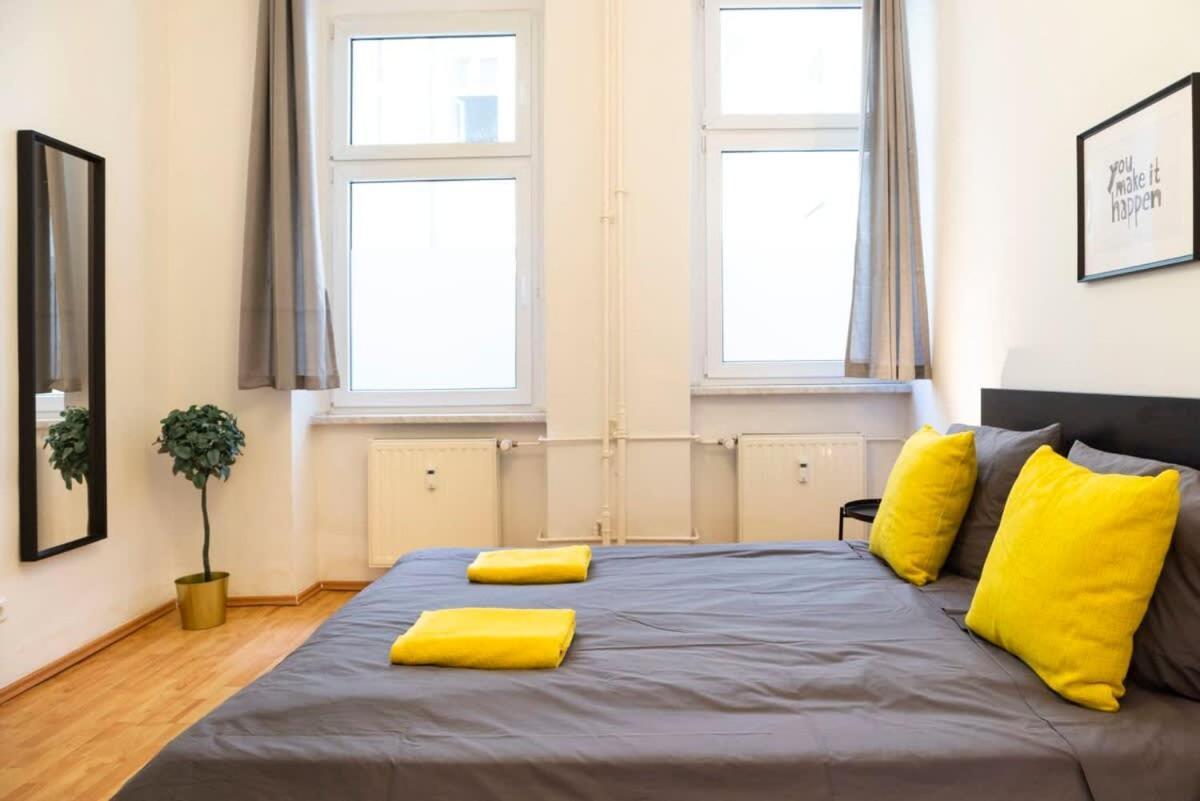 One Bedroom Neukoelln * Berlijn
